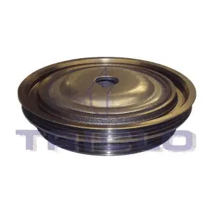 TRICLO 425021 Шків, колінчатий вал
