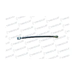 TRICLO 892973 Гальмівний шланг