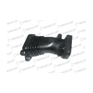 TRICLO 527241 Впускний шланг, повітряний фільтр