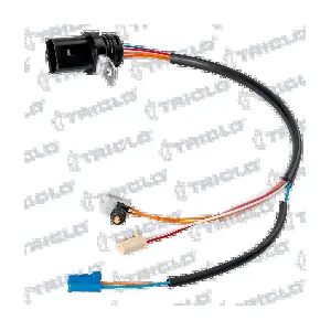 532050 TRICLO