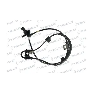 TRICLO 436749 Датчик, кількість обертів колеса
