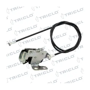 TRICLO 131925 Дверний замок