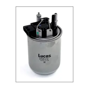 LFDF272 LUCAS FILTERS