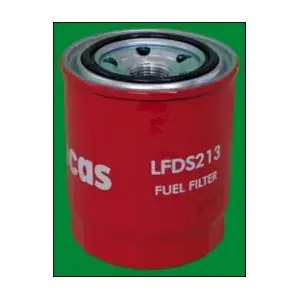 LUCAS FILTERS LFDS213