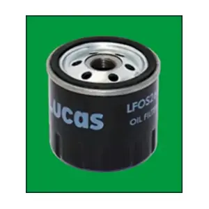 LUCAS FILTERS LFOS264
