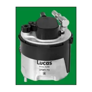 LFDF173 LUCAS FILTERS