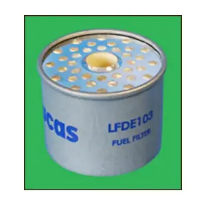LUCAS FILTERS LFDE103
