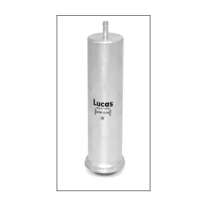 LFDF127X LUCAS FILTERS