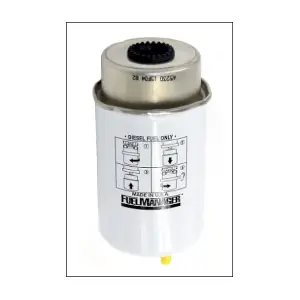 LFDS236 LUCAS FILTERS