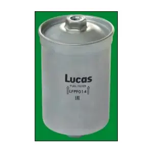 LUCAS FILTERS LFPF014