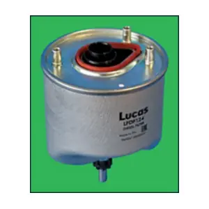 LUCAS FILTERS LFDF124
