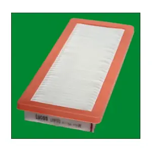 LUCAS FILTERS LFAF512