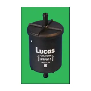 LUCAS FILTERS LFPF015