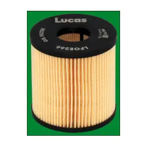 LFOE266 LUCAS FILTERS