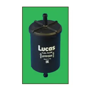 LUCAS FILTERS LFPF006