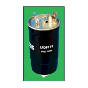 LUCAS FILTERS LFDF119