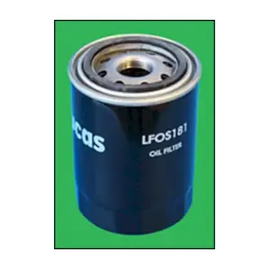 LUCAS FILTERS LFOS181