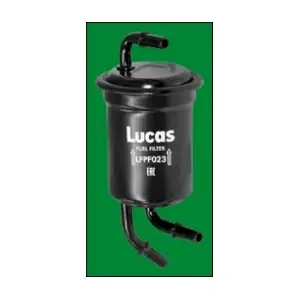 LFPF023 LUCAS FILTERS