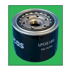 LUCAS FILTERS LFOS188