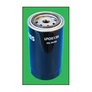 LUCAS FILTERS LFOS138