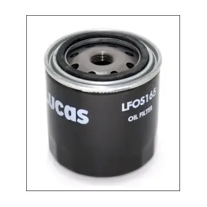 LUCAS FILTERS LFOS165