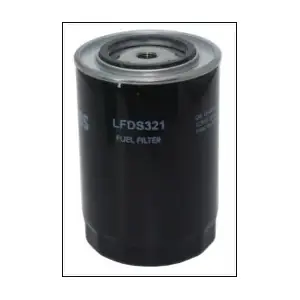LUCAS FILTERS LFDS321