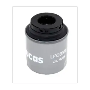 LFOS319 LUCAS FILTERS
