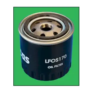 LFOS170 LUCAS FILTERS