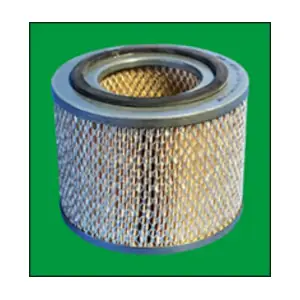 LFAF370 LUCAS FILTERS