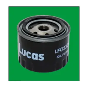 LUCAS FILTERS LFOS309