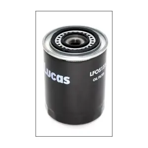 LUCAS FILTERS LFOS123