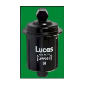 LFPF036 LUCAS FILTERS