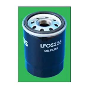 LUCAS FILTERS LFOS226