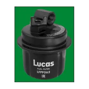 LFPF063 LUCAS FILTERS