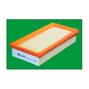 LUCAS FILTERS LFAF454