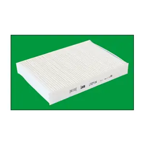 LUCAS FILTERS LFCP104