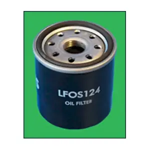 LUCAS FILTERS LFOS124