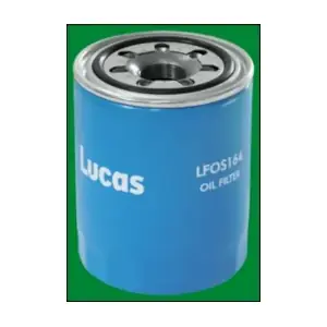 LFOS164 LUCAS FILTERS