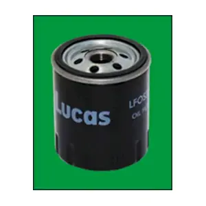 LUCAS FILTERS LFOS310