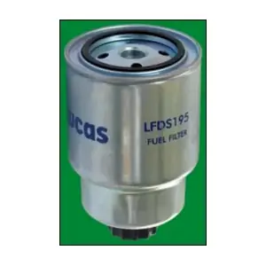 LFDS195 LUCAS FILTERS