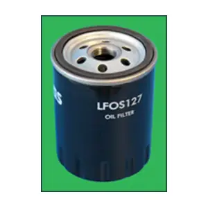 LUCAS FILTERS LFOS127