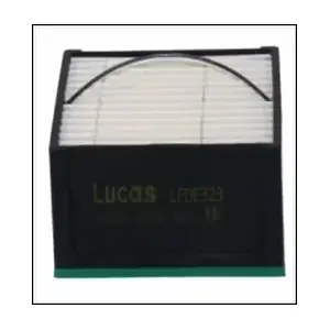 LFDE323 LUCAS FILTERS