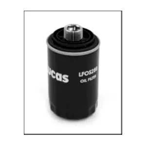 LFOS288 LUCAS FILTERS