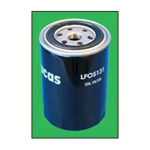LUCAS FILTERS LFOS131