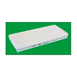 LUCAS FILTERS LFCP125