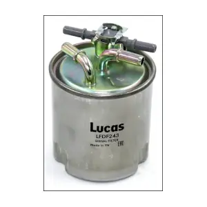 LFDF243 LUCAS FILTERS