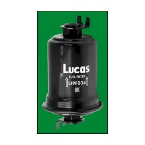 LUCAS FILTERS LFPF034