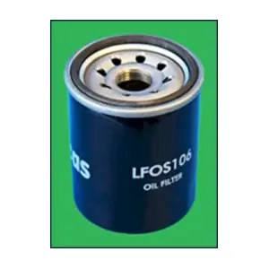 LUCAS FILTERS LFOS106