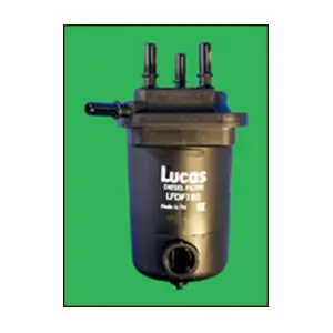 LFDF185 LUCAS FILTERS