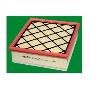 LUCAS FILTERS LFAF587